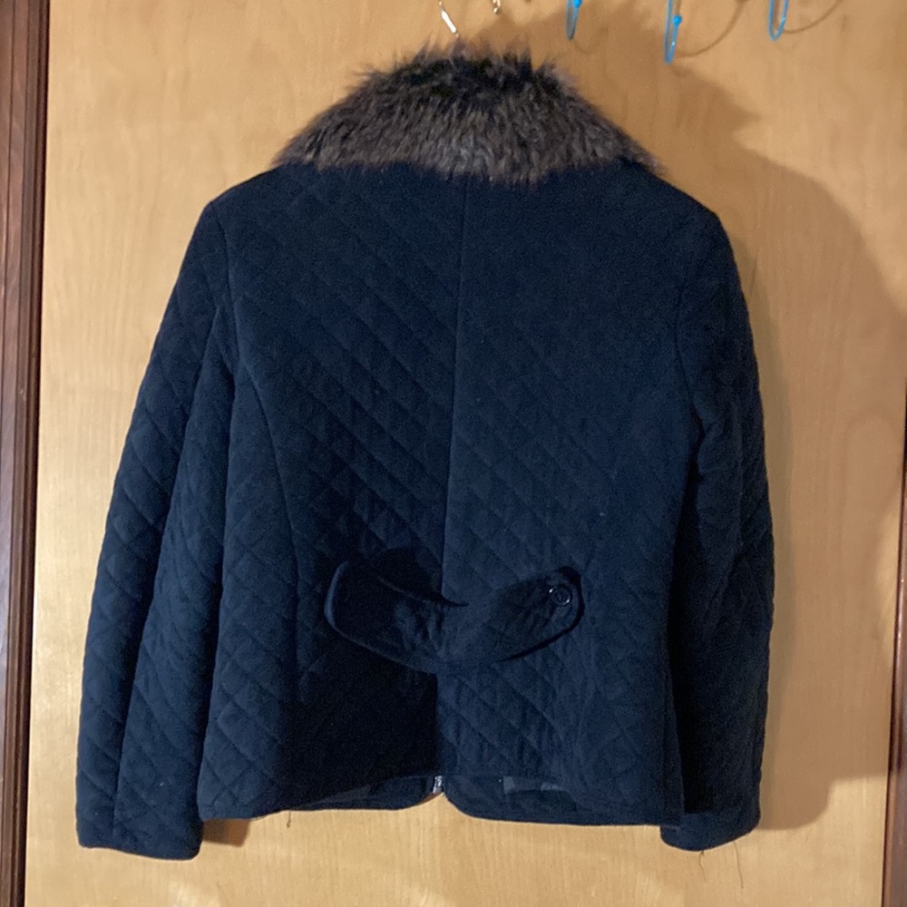 E Studio Quilted Jacket - image 4